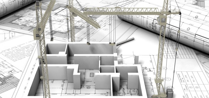 De crisis voorbij, waar staat de architect?